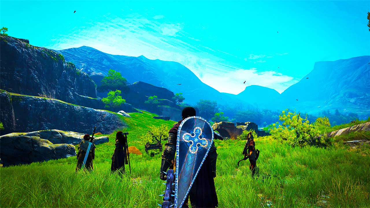 Best game pc 2016