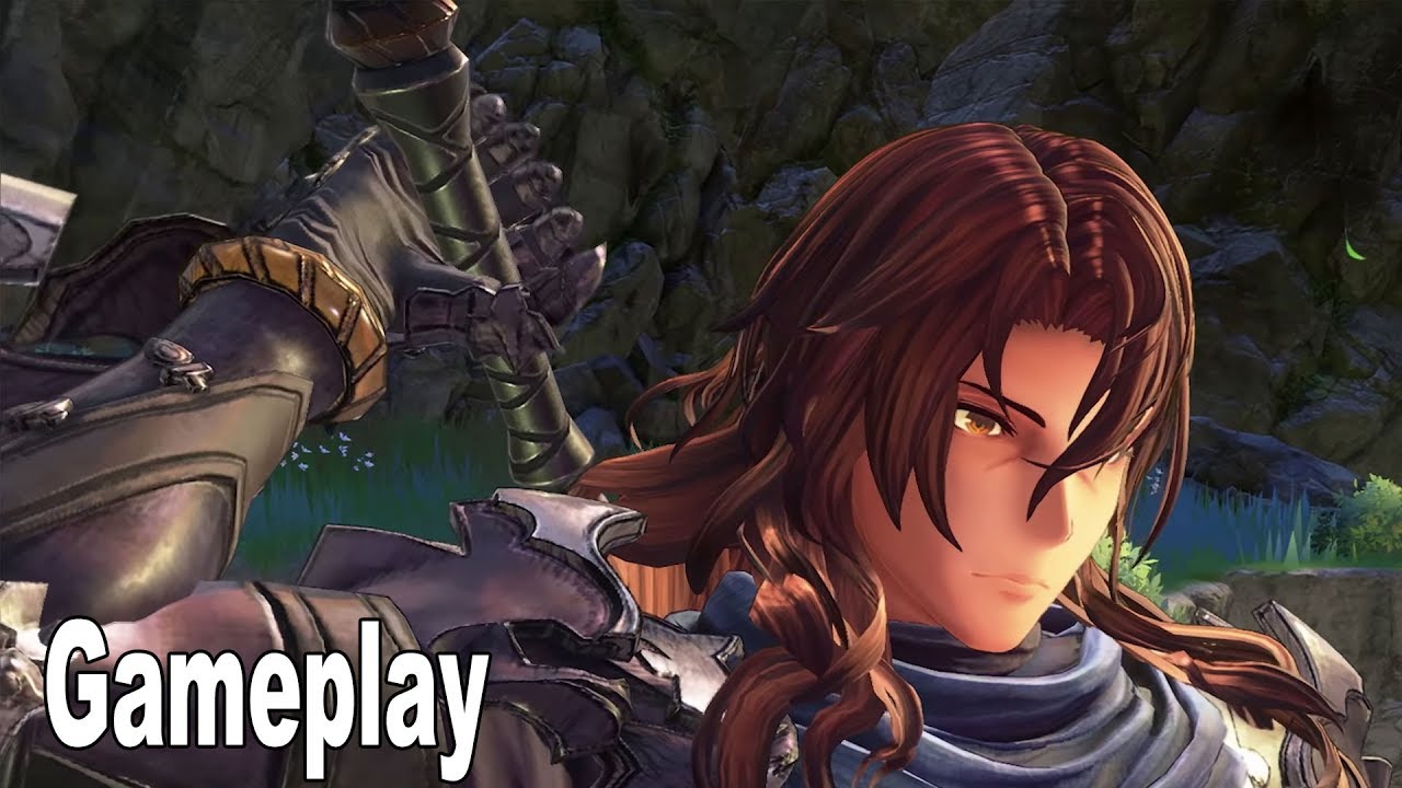 Hal player gbf lakukan demo granblue fantasy relink