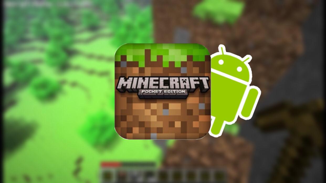 Minecraft apk