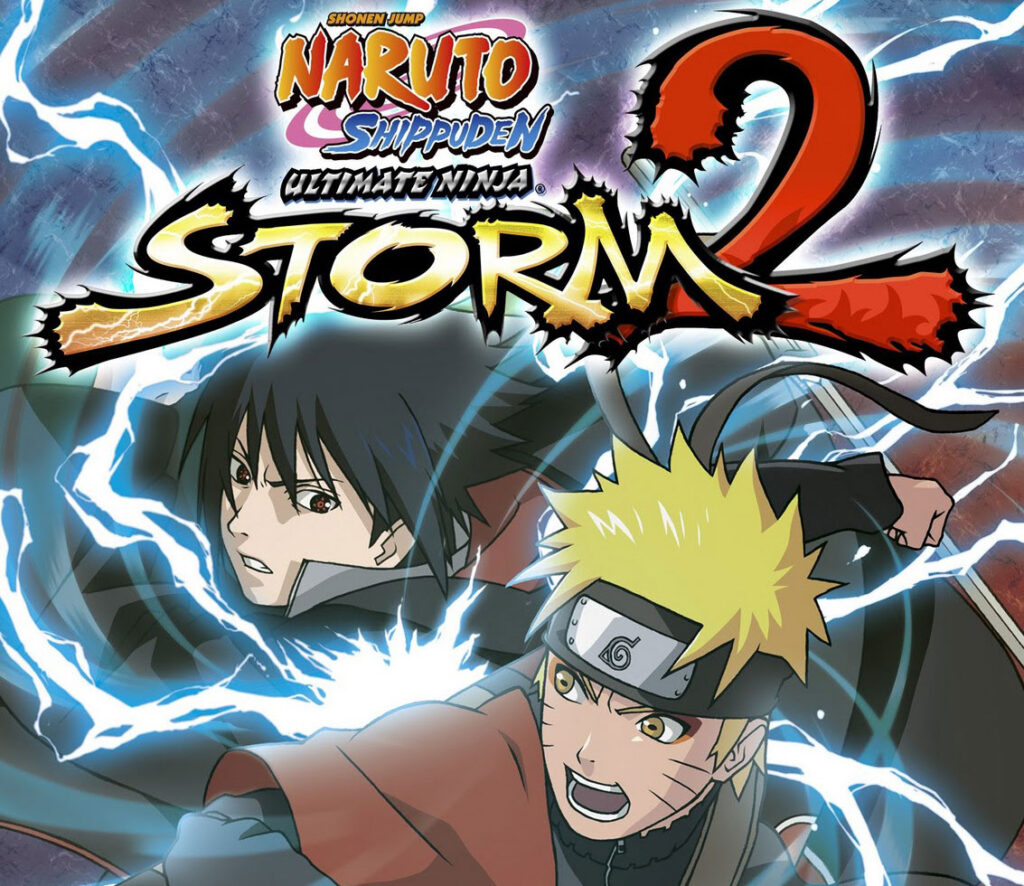 Naruto game pc free