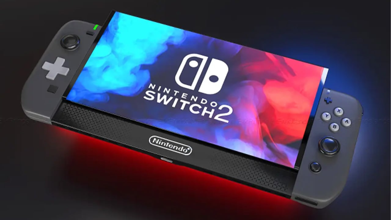 Nintendo switch 2 rilis bulan september