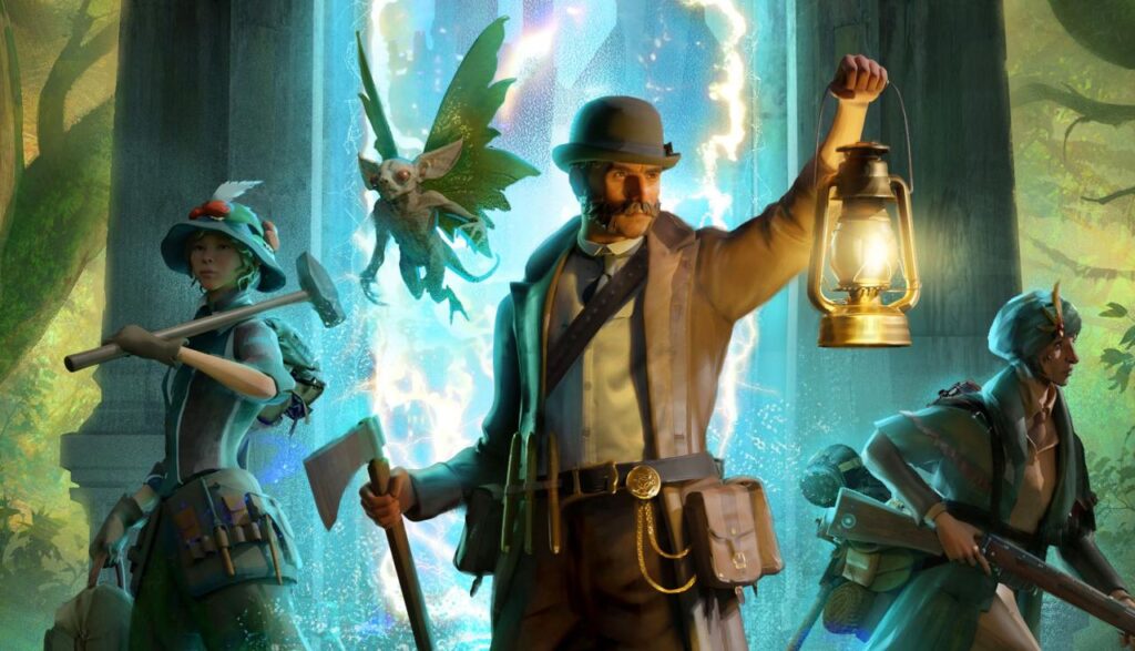 Action rpg 2024