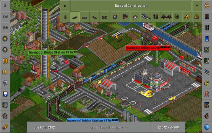 Open source game android