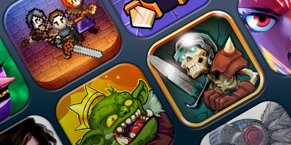 Best rpg for tablet