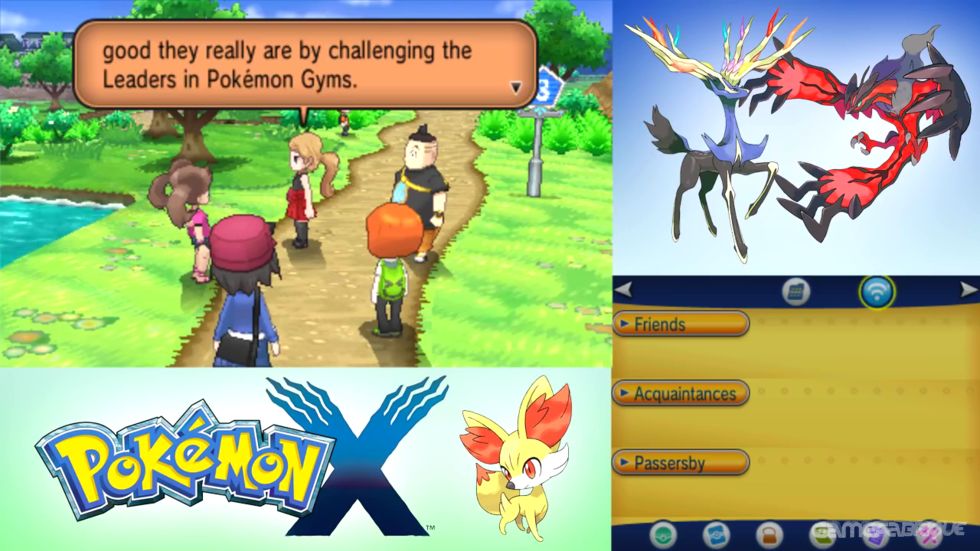 Pokemon xy game android download