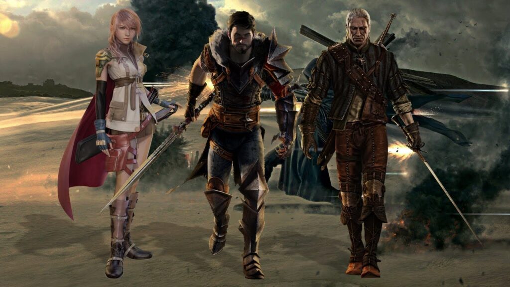 Rpg android games