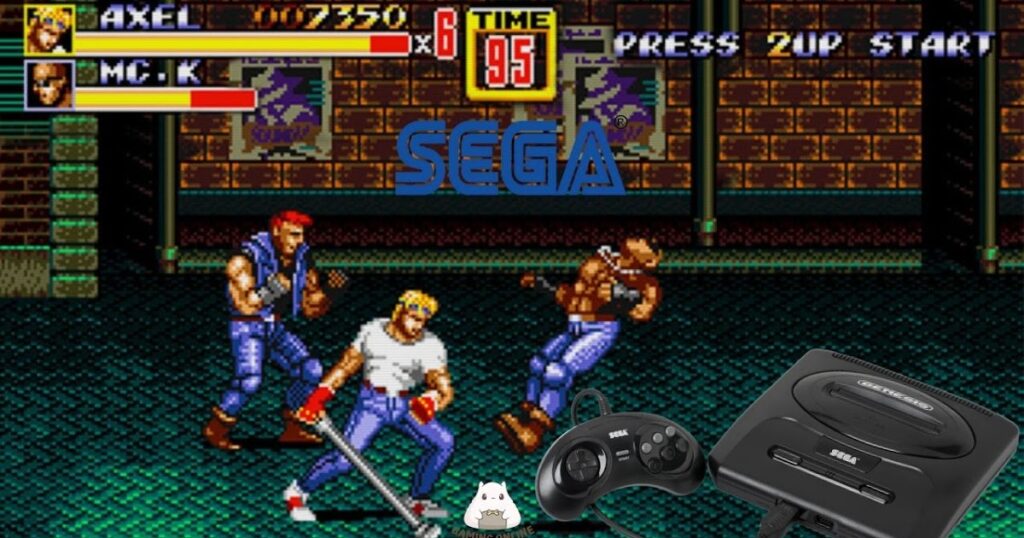 Rumor 3 game nostalgia sega dikabarkan juga kembali