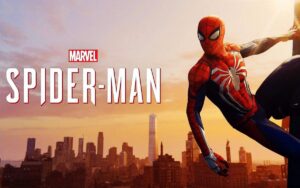 Spider man game android