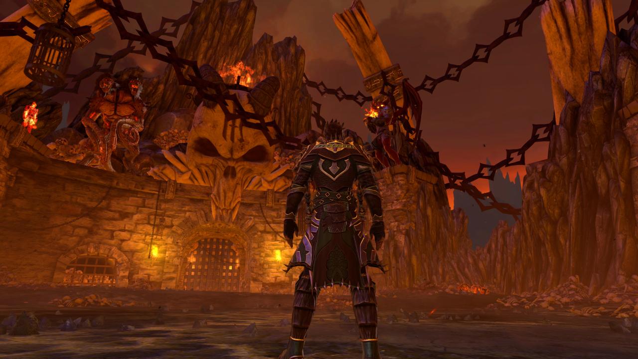 Best rpg free game