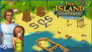 Castaway game pc