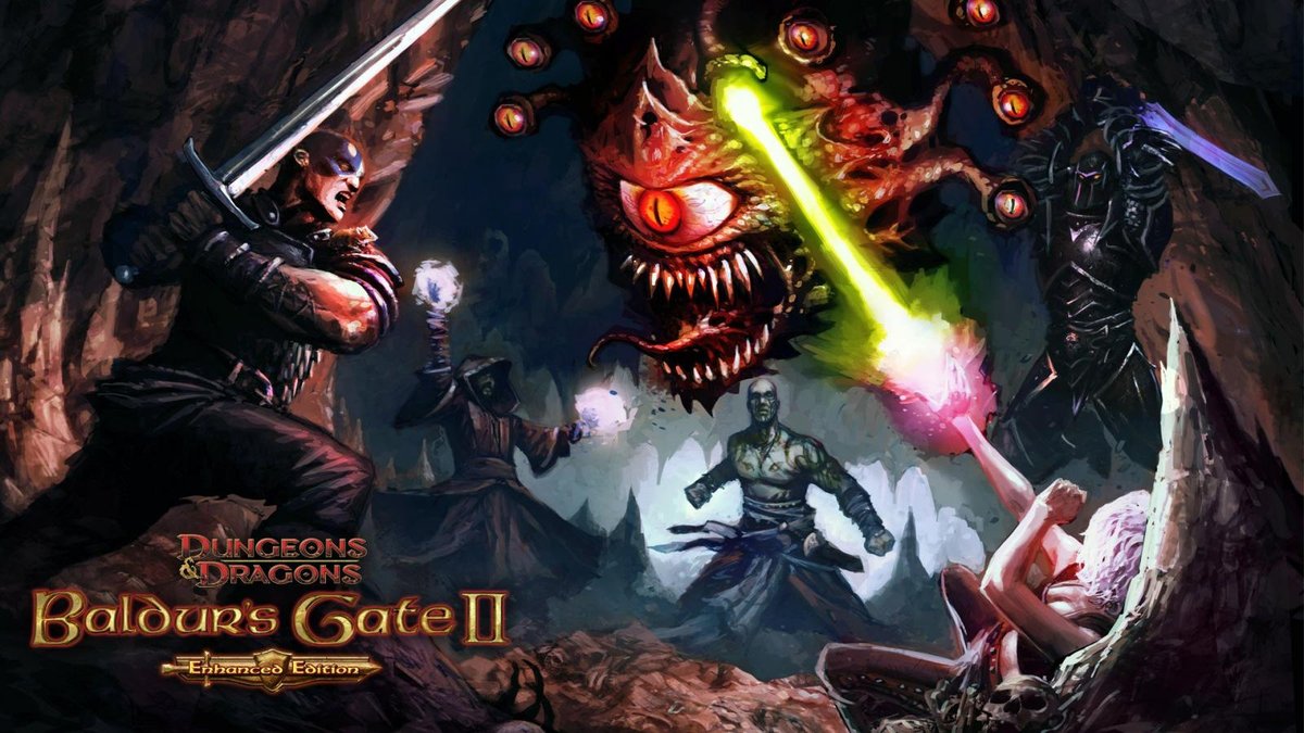 Rpg android game