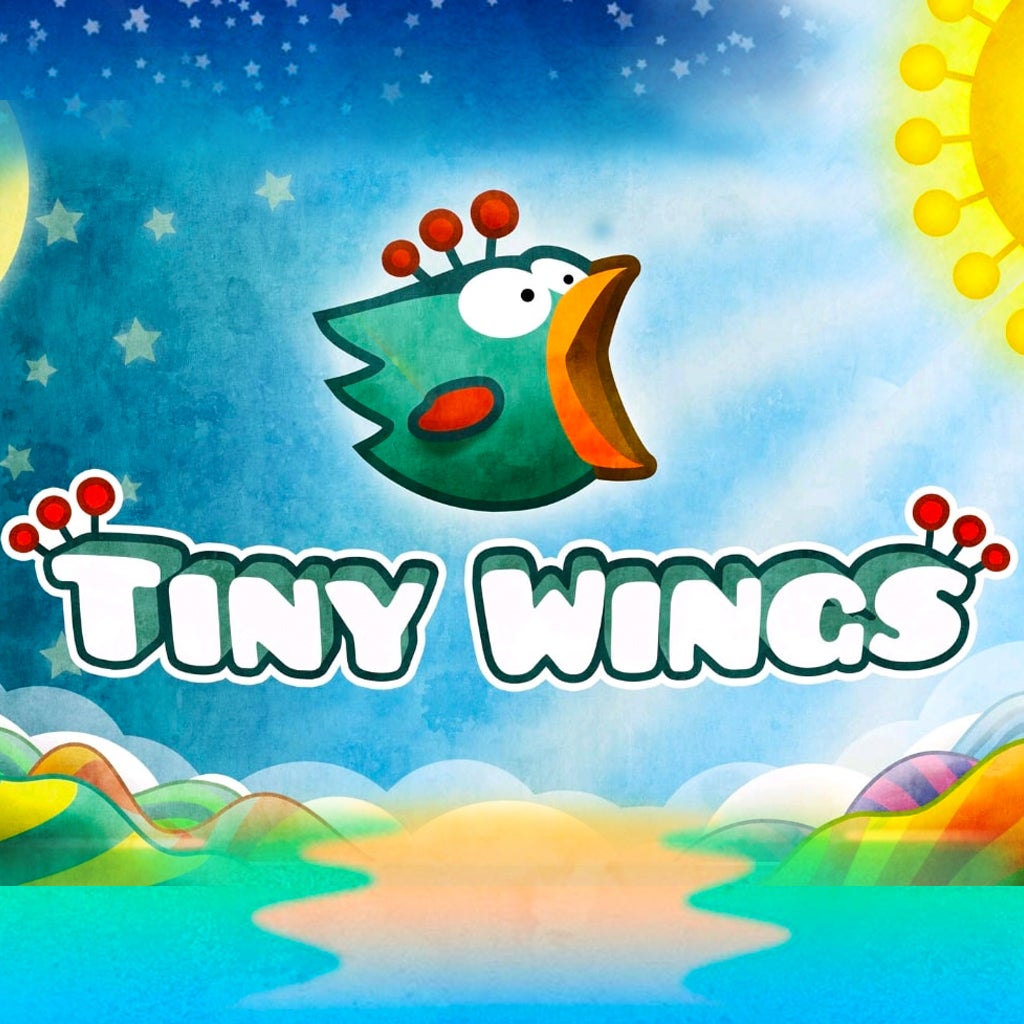 Tiny wings game android