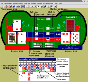 Free download baccarat game pc