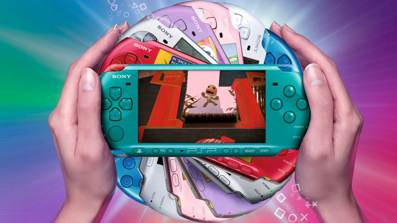 Psp ppsspp emulator