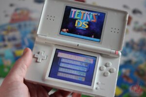 Best game nds