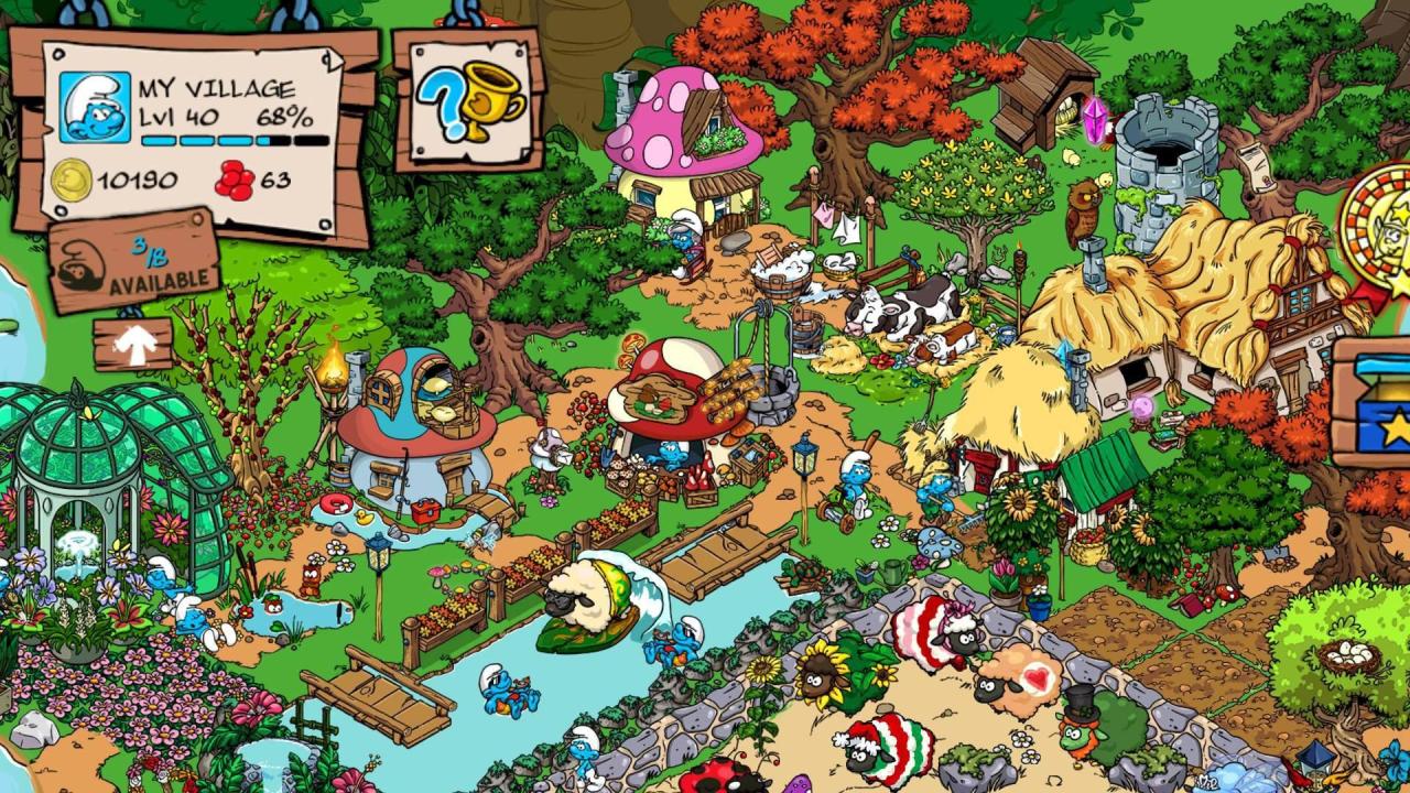 Best game android offline