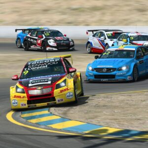 Best game racing pc