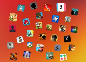 Best game ios