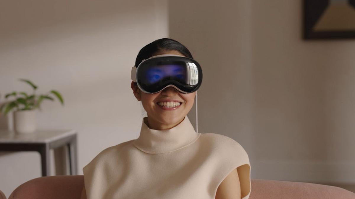 Apple vision pro resmi rilis februari