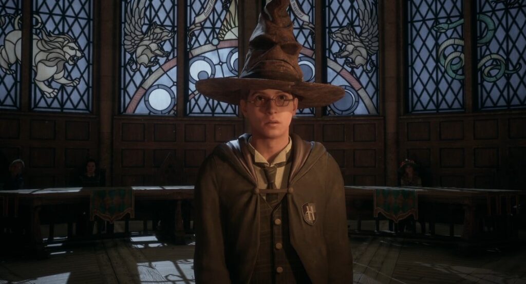 Sequel hogwarts legacy dirumorkan dalam pengerjaan