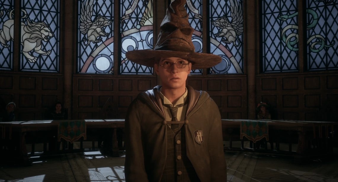 Sequel hogwarts legacy dirumorkan dalam pengerjaan