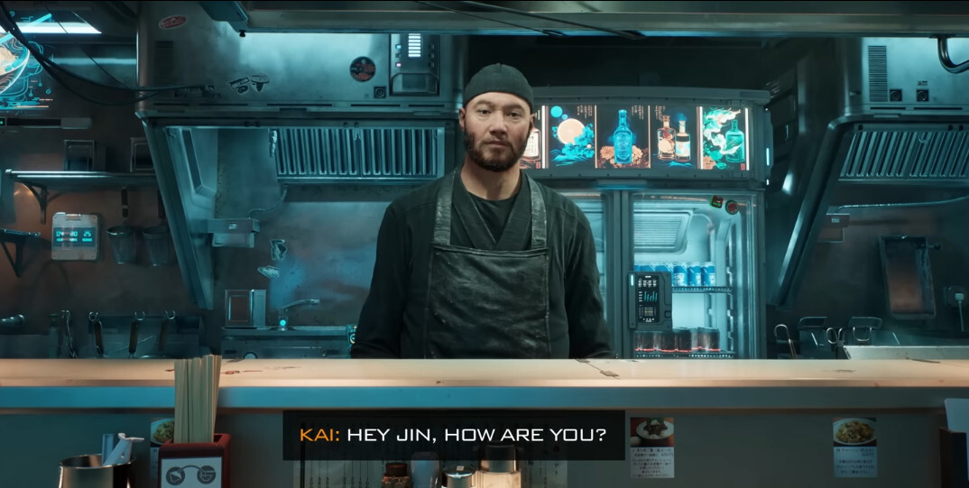 Nvidia ace mulai digunakan publisher game