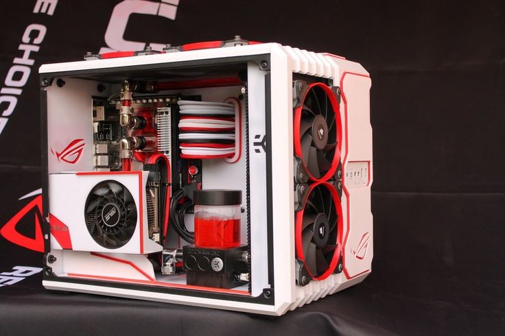Mod game pc