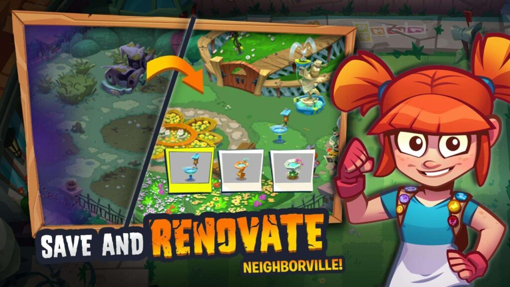 Plants vs zombies 2 game pc