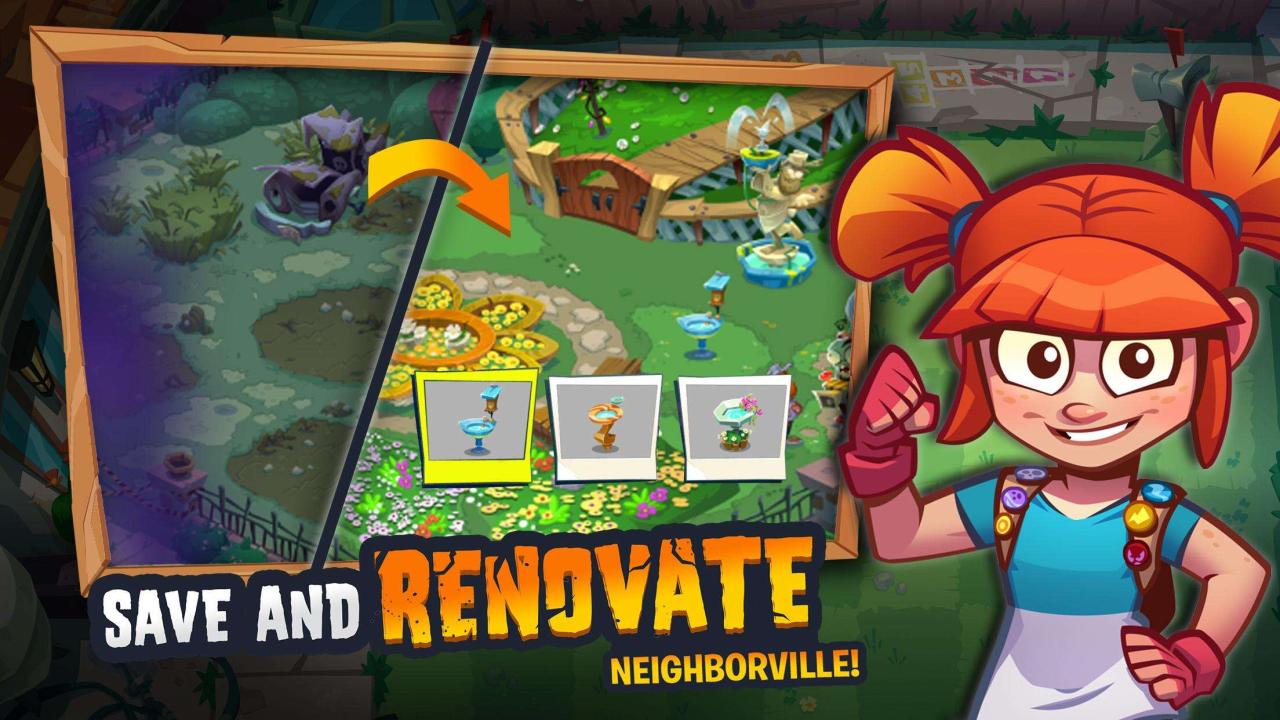Plants vs zombies 2 game pc