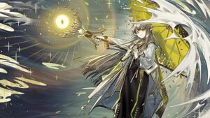 4 tahun arknights global dev lepas pv animasi baru