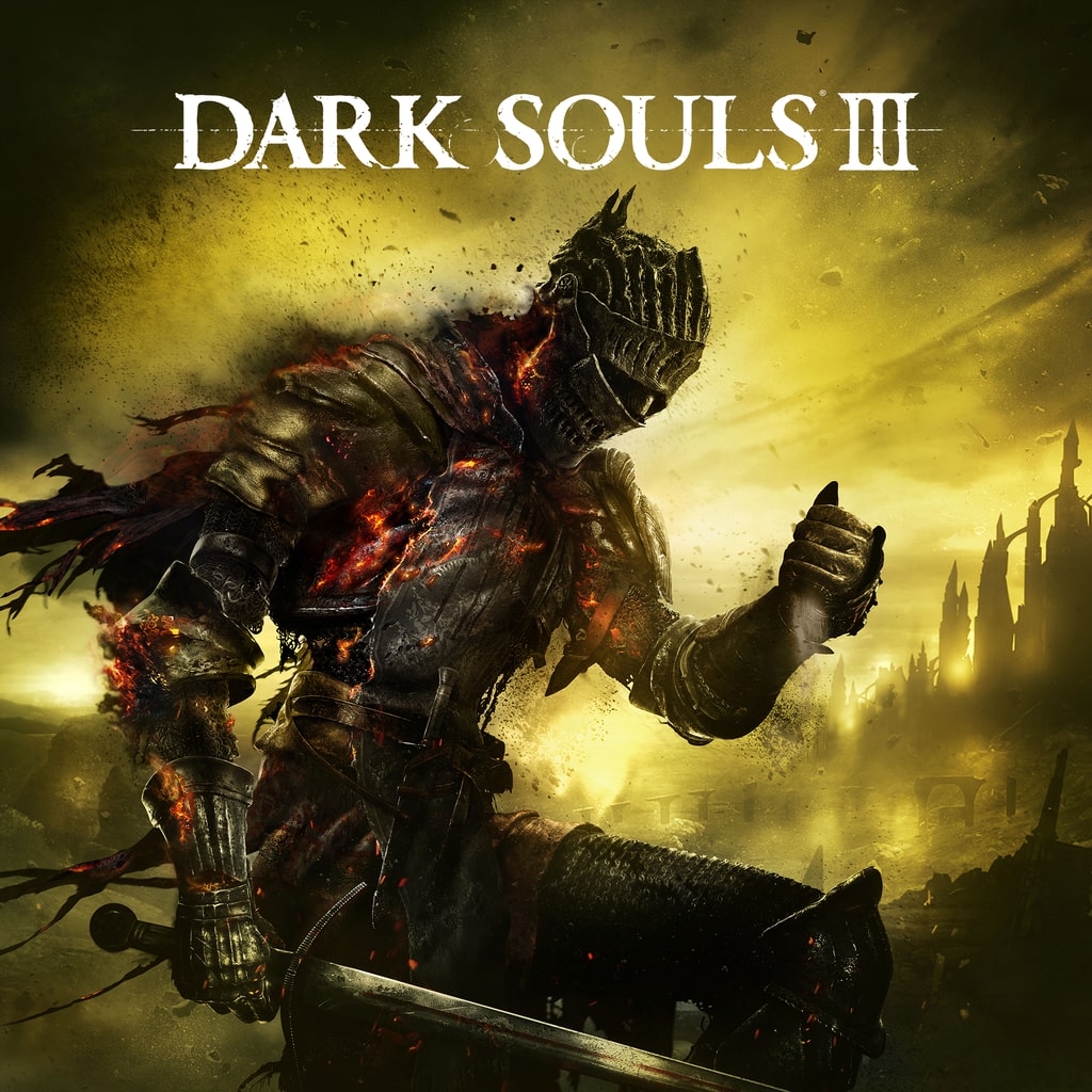 Dark souls buat jiwa tidak bisa lepas dari soulslike