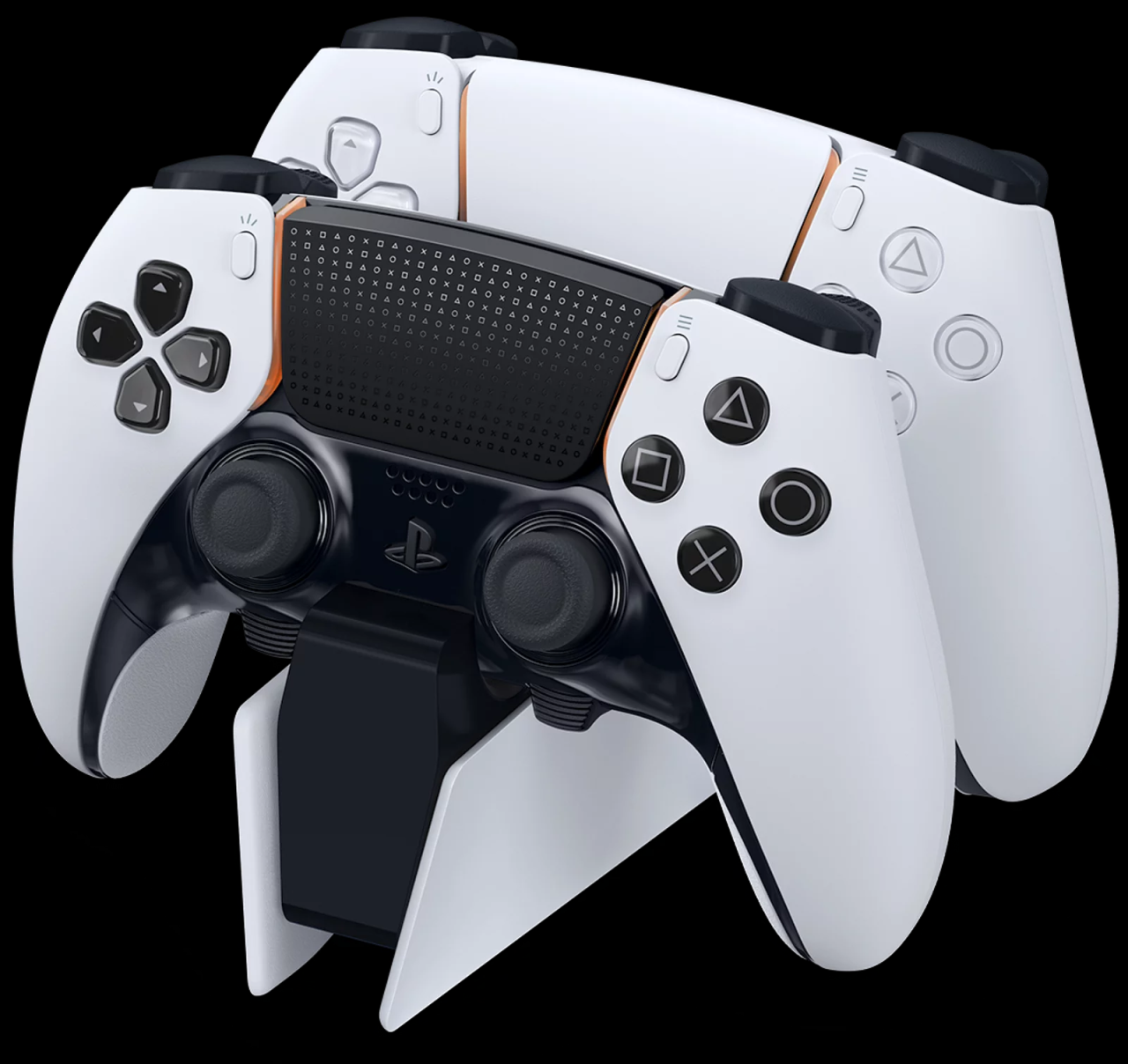 Mobil listrik sony dikendarai controller dualsense