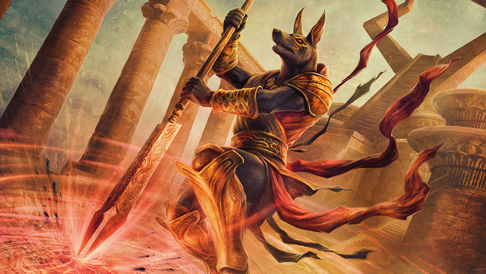 Wizard of the coast akui gunakan ai promosi mtg