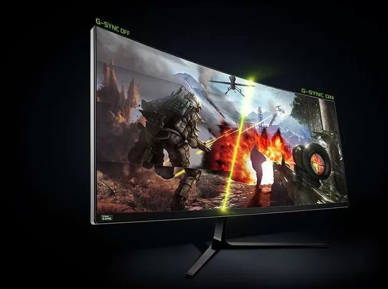 Nvidia kenalkan teknologi g sync pulsar
