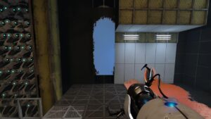 Game mod portal revolution buatan fans curi perhatian