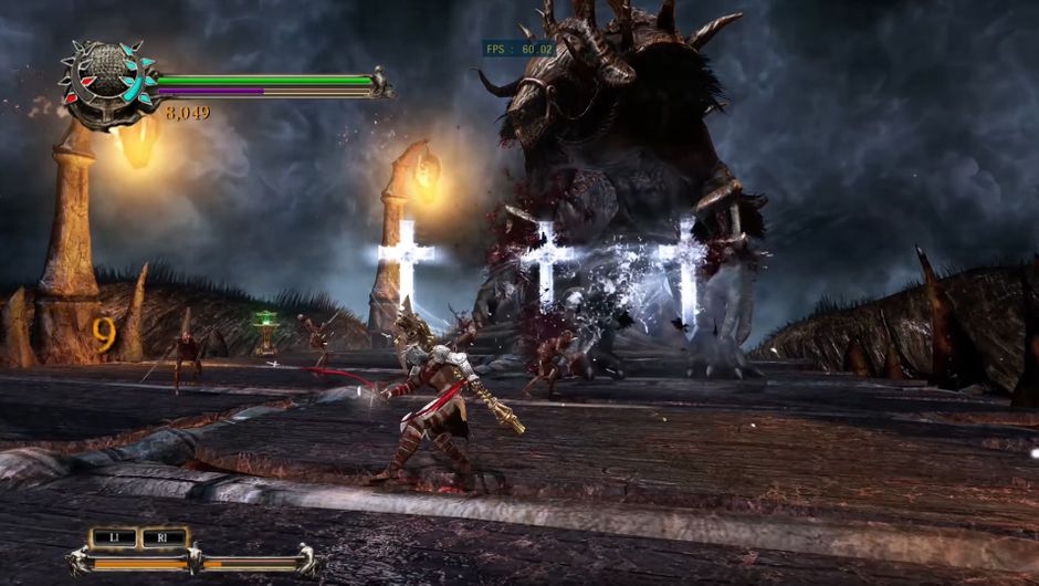 Inferno dante dantes fps release