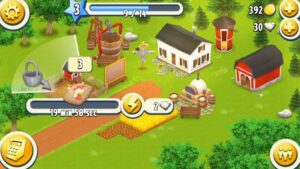 Hay day game hayday supercell android farming app clash clans popular