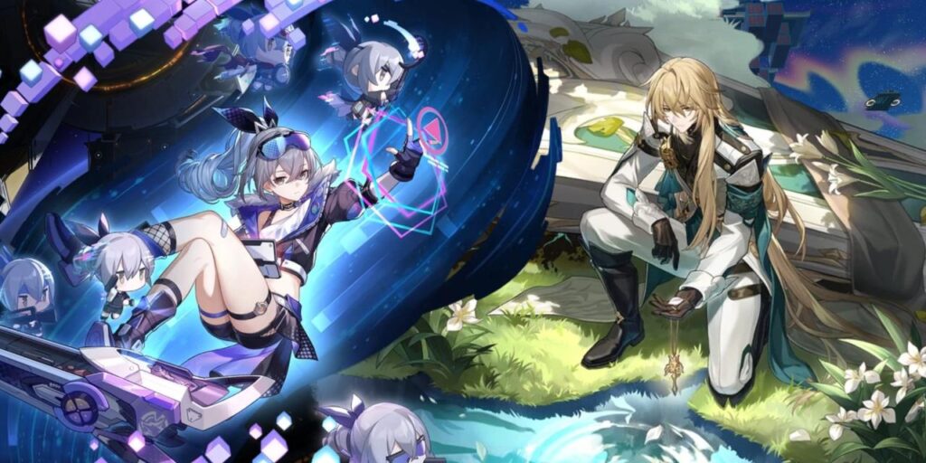 Leak acheron honkai star rail tidak bisa regen ulti