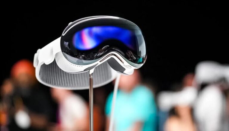Apple vision pro resmi rilis februari
