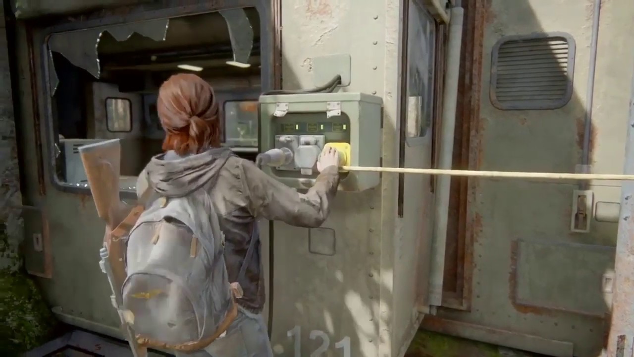 Developer the last of us 2 peringatkan soal mode baru