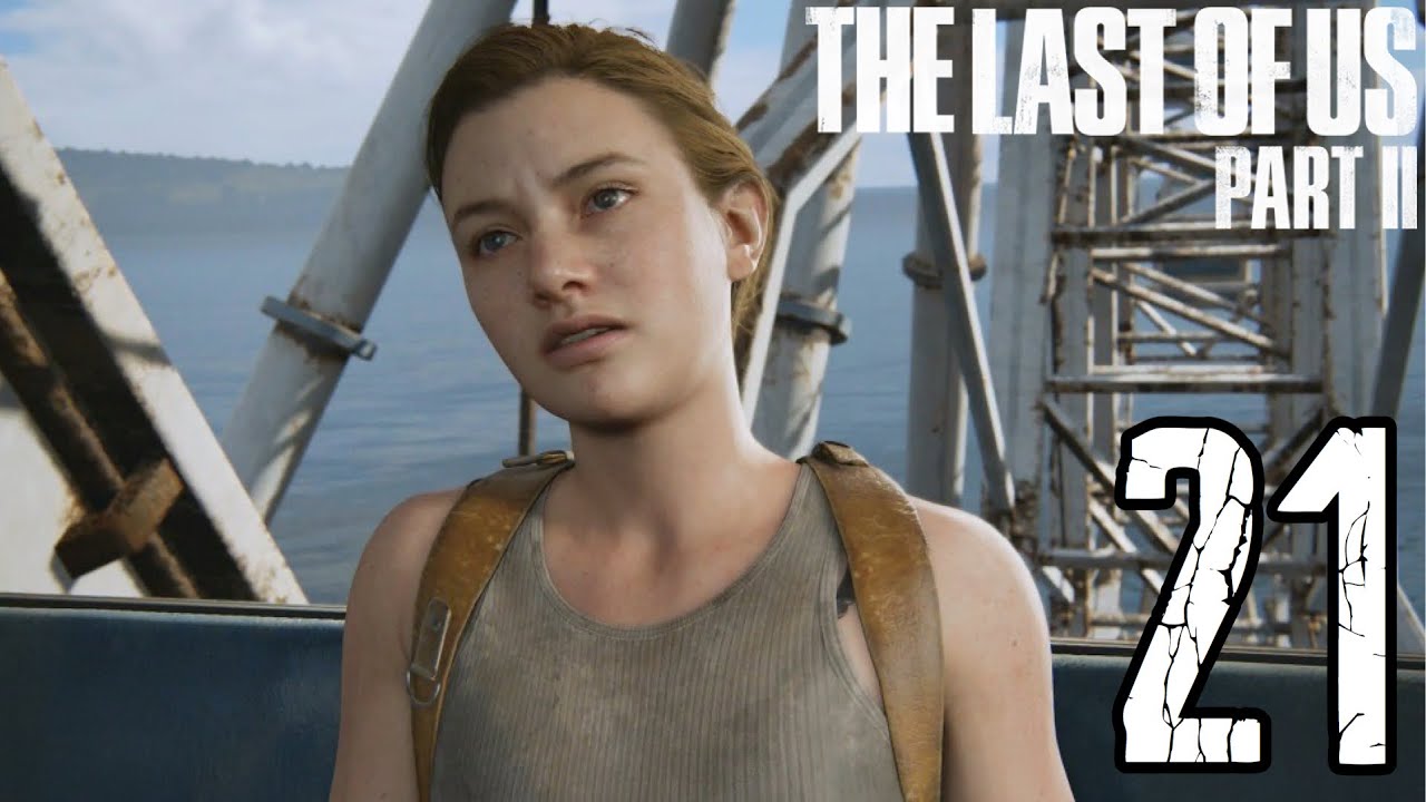 Developer the last of us 2 peringatkan soal mode baru