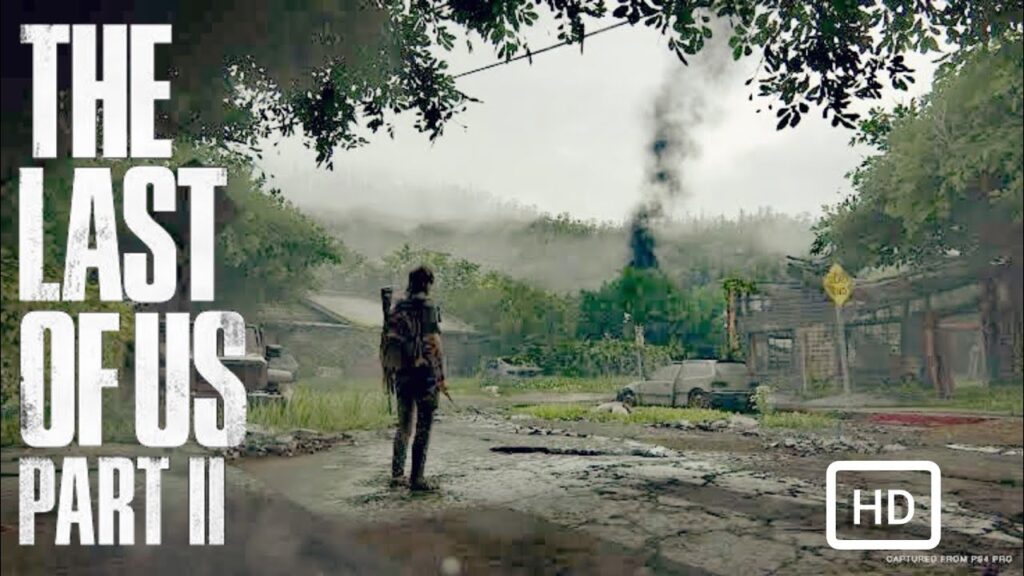 Developer the last of us 2 peringatkan soal mode baru