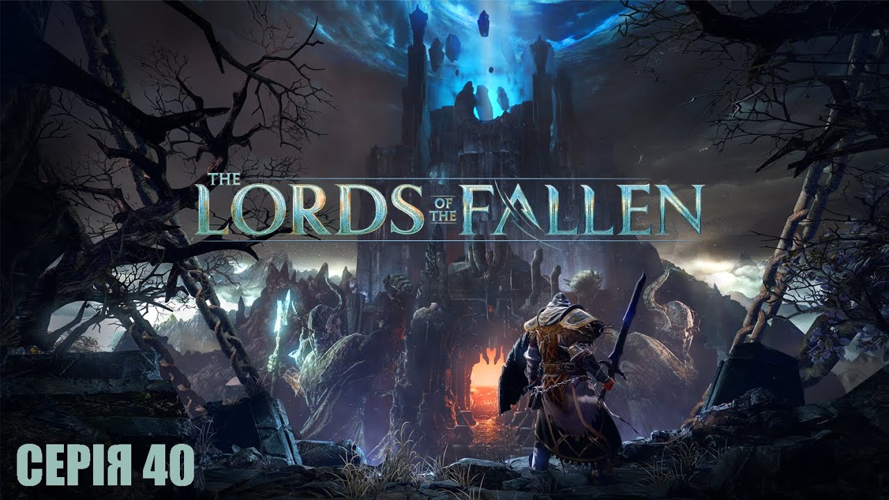 Rumor sekuel lords of the fallen bocor