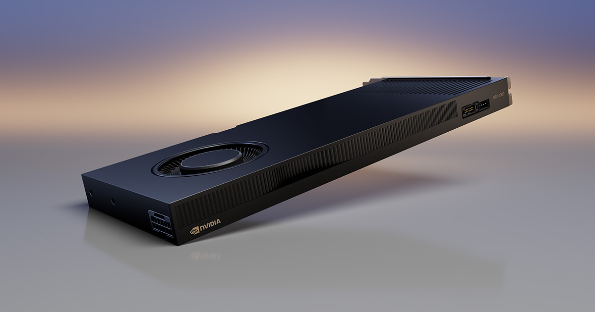 Harga nvidia rtx 4000 super bocor
