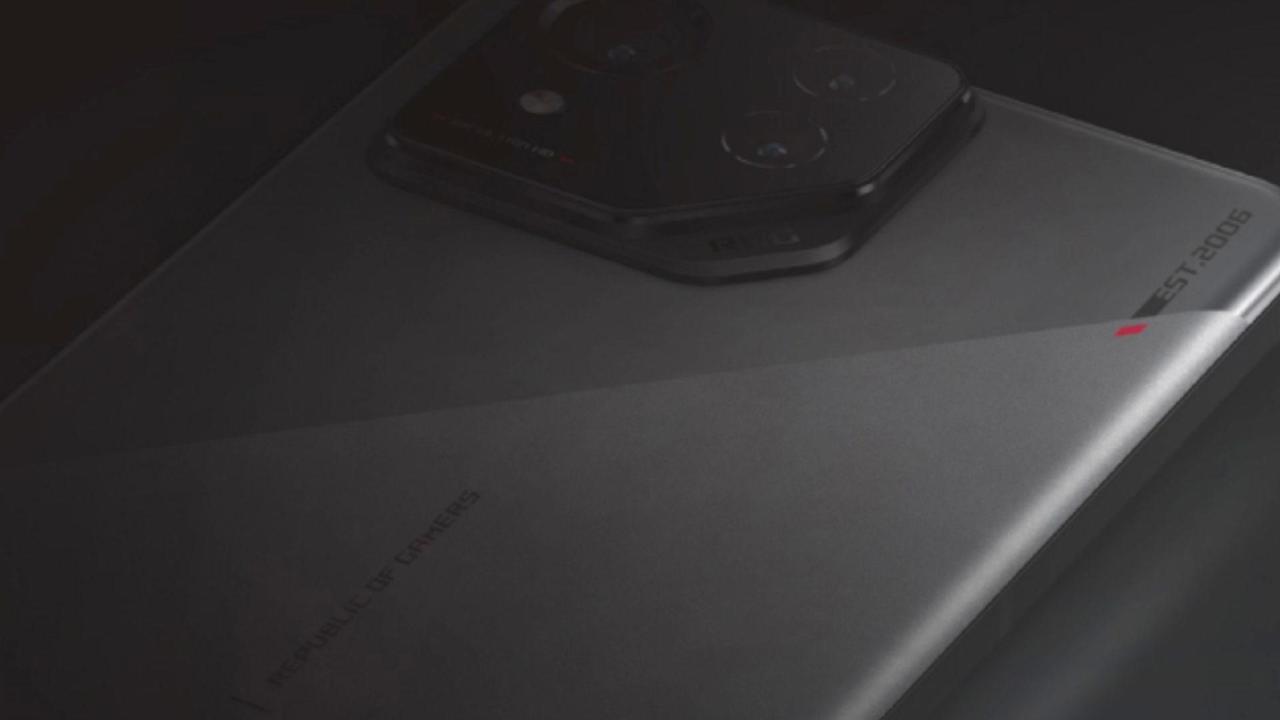 Asus rog phone 8 diumumkan catat spesifikasinya