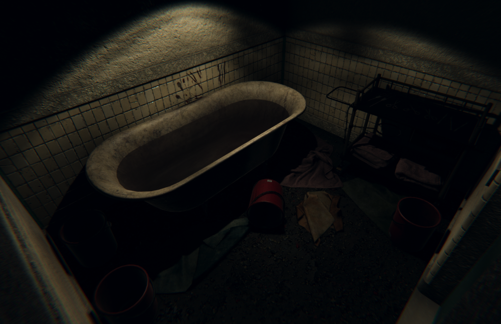 Game phasmophobia dapatkan update terbaru