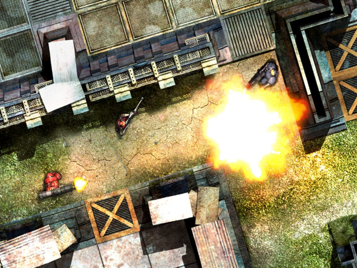 Turn based strategy game android