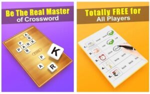 Words game android