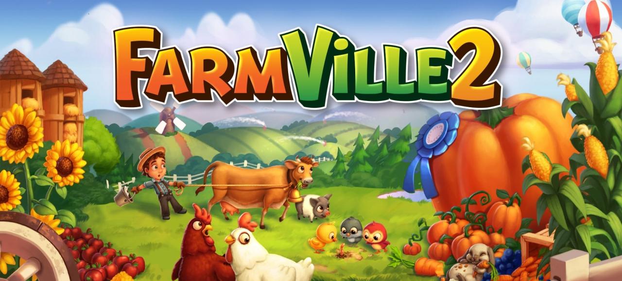 Farming game android