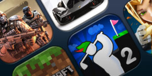 Multiplayer game android and ios